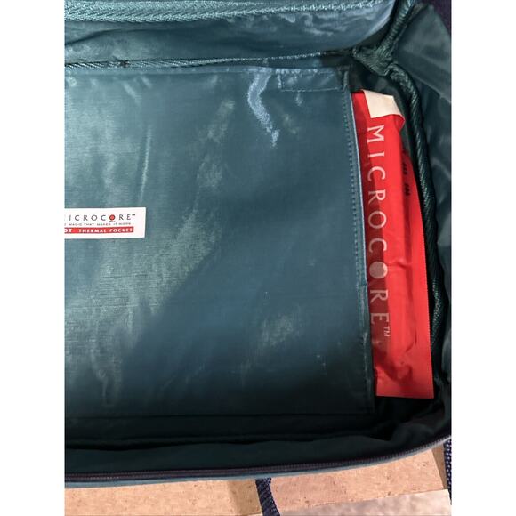 PYREX Portable Hot & Cold 3 Qt 9" x 13", Glass Bakeware Carrier Set Potluck Spcl - Picture 13 of 16